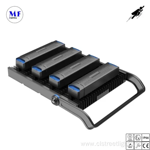 High Power LED Flood Light for Sports Fields